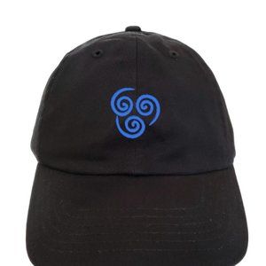 Wind Element Hat